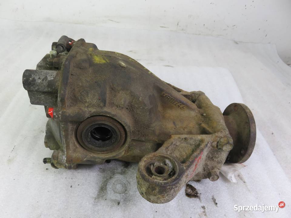 DYFER MITSUBISHI OUTLANDER 20 MR111746