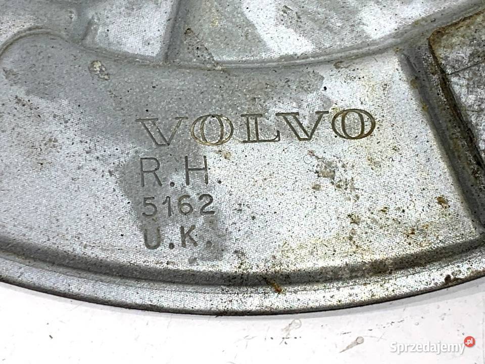 PODNOŚNIK SZYBY PRAWY PRZÓD VOLVO S60 I podkarpackie sprzedam