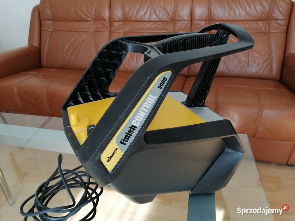 Wagner FINISH CONTROL 5500 Rzeszów