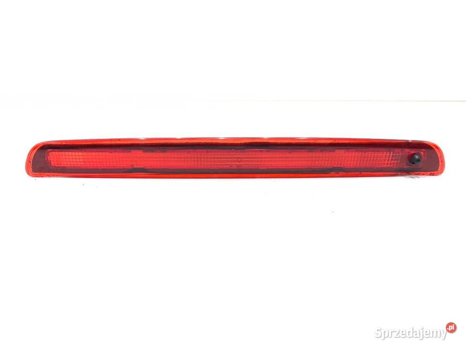 LAMPA STOP NISSAN QASHQAI J10 26590BR00A osobowe