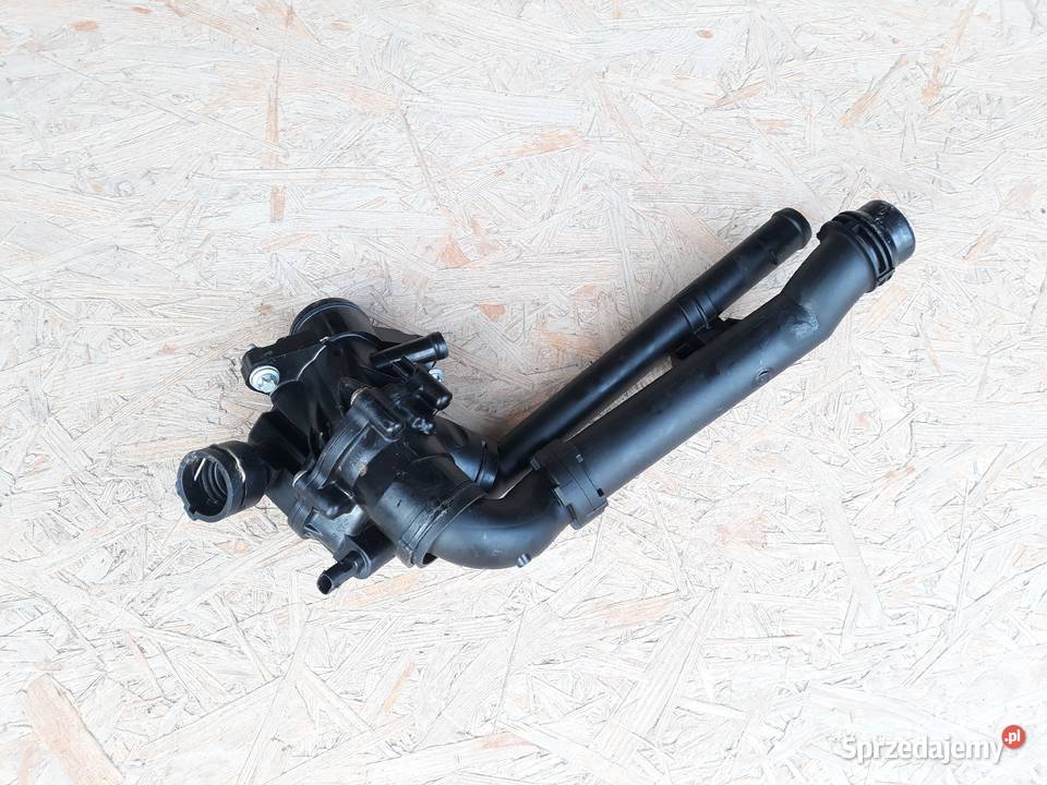 MERCEDES TERMOSTAT A2742000615 osobowe Międzychód