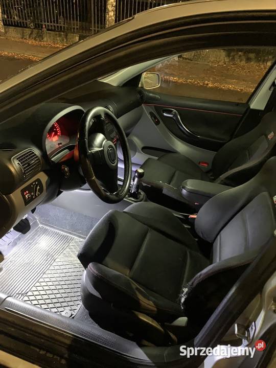 Seat Leon 18T AUQ czujnik deszczu mazowieckie Warszawa sprzedam