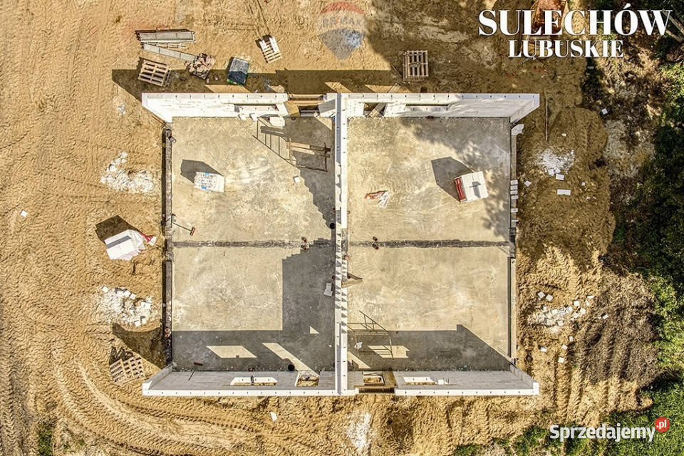 FUTURA PARK nowe mieszkania 99 m z ogródkiem Sulechów sprzedam