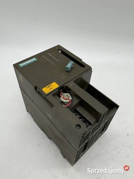 Siemens 6ES7 3152AF030AB0 CPU3152 DP Warszawa