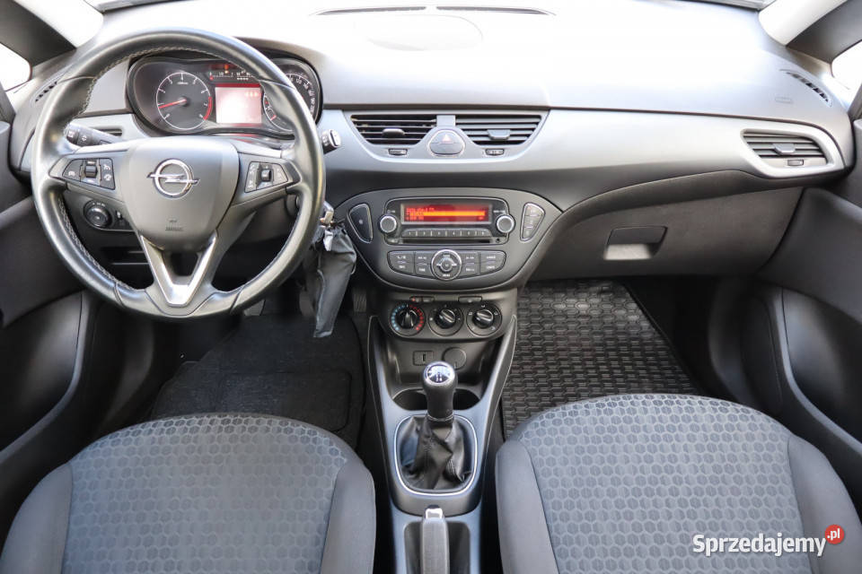 Opel Corsa 14 Corsa śląskie