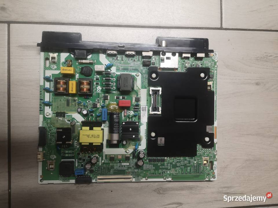 SAMSUNG UE43TU7022KKANTSU2 6900 43płyta główna Biłgoraj sprzedam