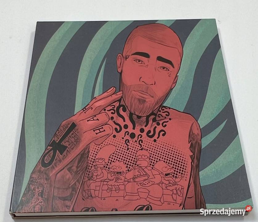 Quebonafide fanów eklektyki rap/hip-hop Sopot