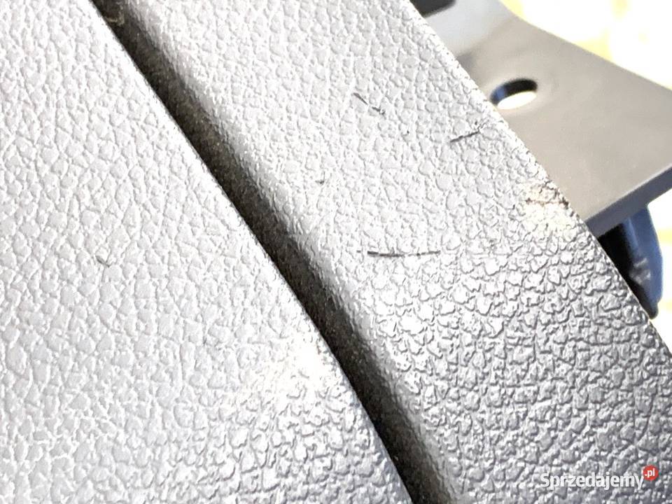 SCHOWEK PASAŻERA CITROEN BERLINGO III Inny Wyposażenie wnętrza