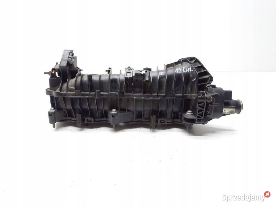 KOLEKTOR SSĄCY BMW X1 E84 20 D N47 184 8506410 osobowe