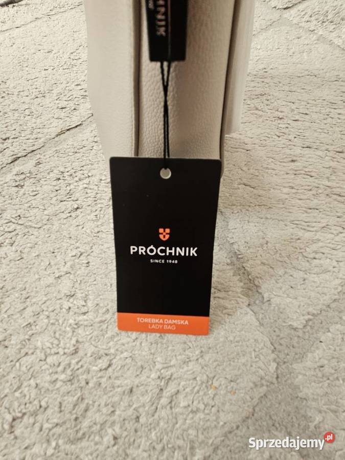 Torebka Próchnik opolskie sprzedam