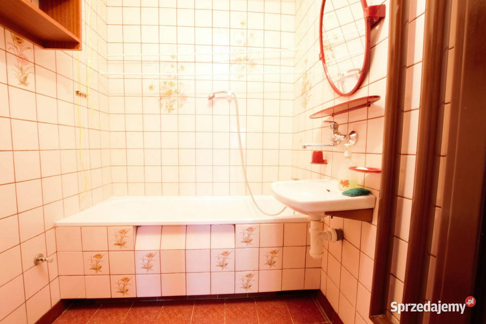 Sprzedam mieszkanie 63m2 3 pok Lublin lubelskie