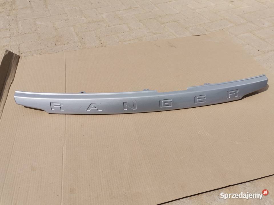 FORD RANGER 11 LISTWA ATRAPY GRILLA UD2D50711 Międzychód