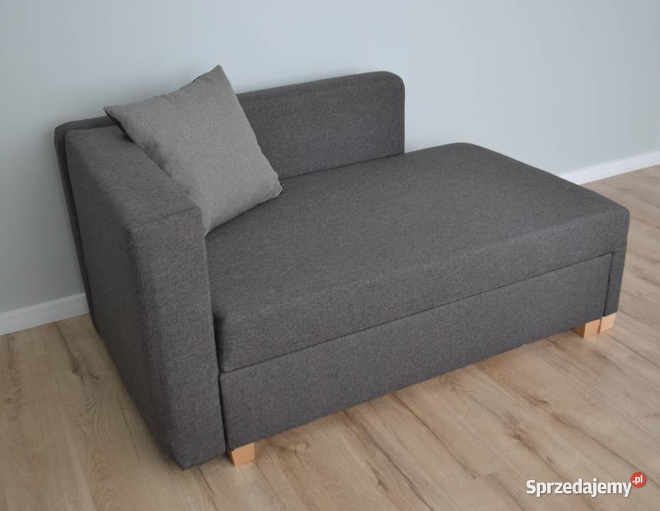 Narożnik Sofa Kanapa z funkcją spania Kępno