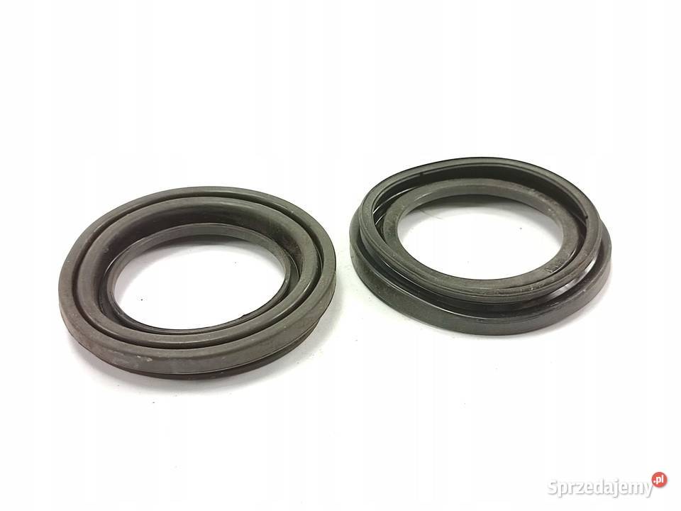 ZESTAW NAPRAWCZY ZACISKU HAM MITSUBISHI LANCER V sprzedam