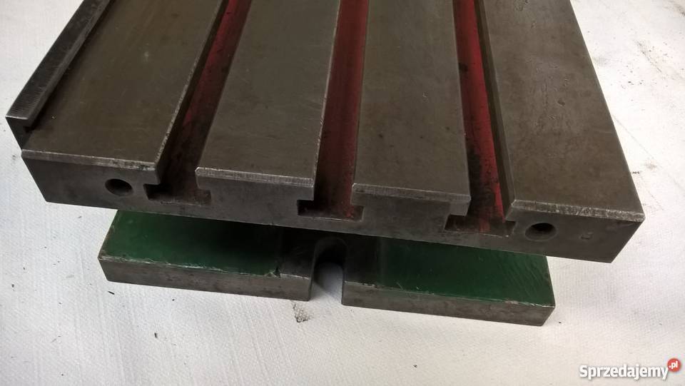 stół sinusowy 500x200