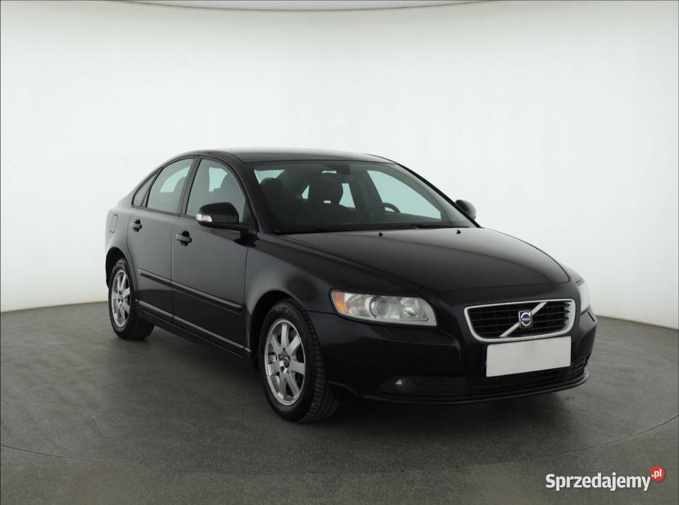 Volvo S40 D3 20 Piaseczno