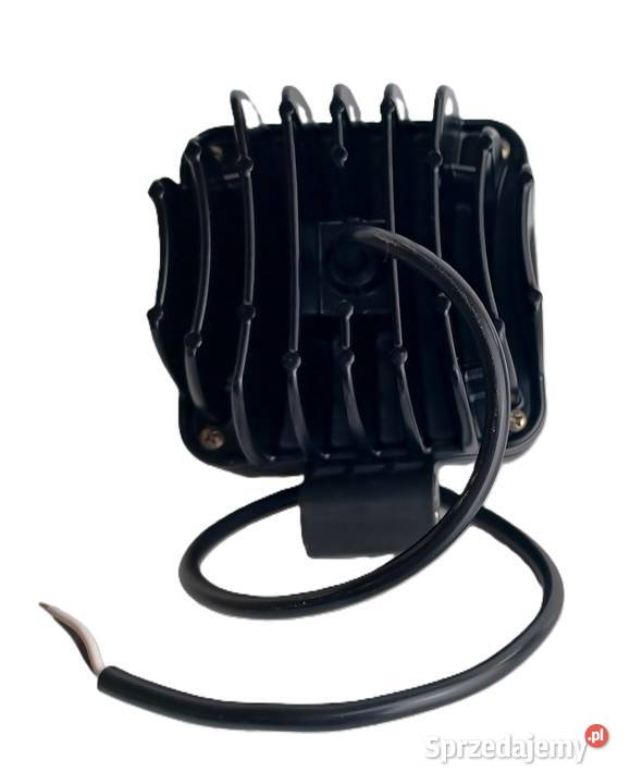 Lampa Robocza LED 3000LM Wesem LED9C5390050 Ujazd