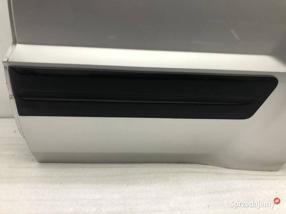 DRZWI LEWY TYŁ JEEP GRAND CHEROKEE WK III