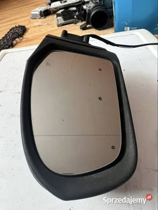 Lusterko prawe Mercedes A klasa A179