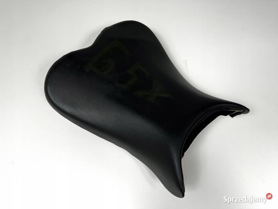 Siedzenie fotel kanapa SUZUKI GSXR 600 750 0607 Łobżenica sprzedam