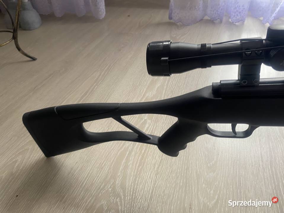 crosman infermo Sporty strzeleckie i myślistwo mazowieckie Radom