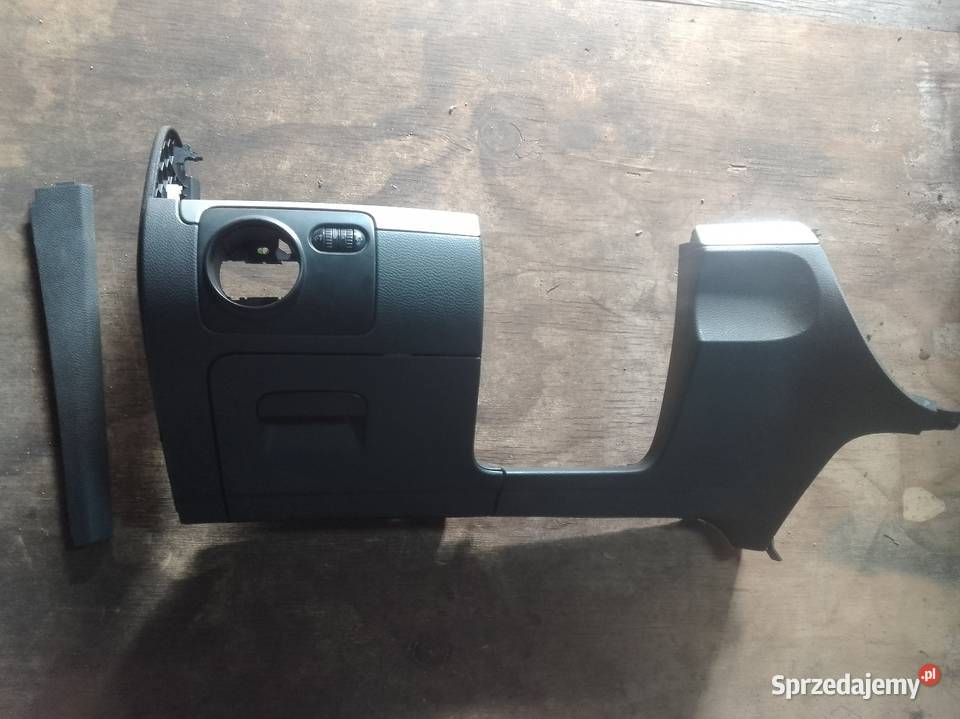 Schowek dekory kierowcy VW Golf 5 Jetta Eos Cewice