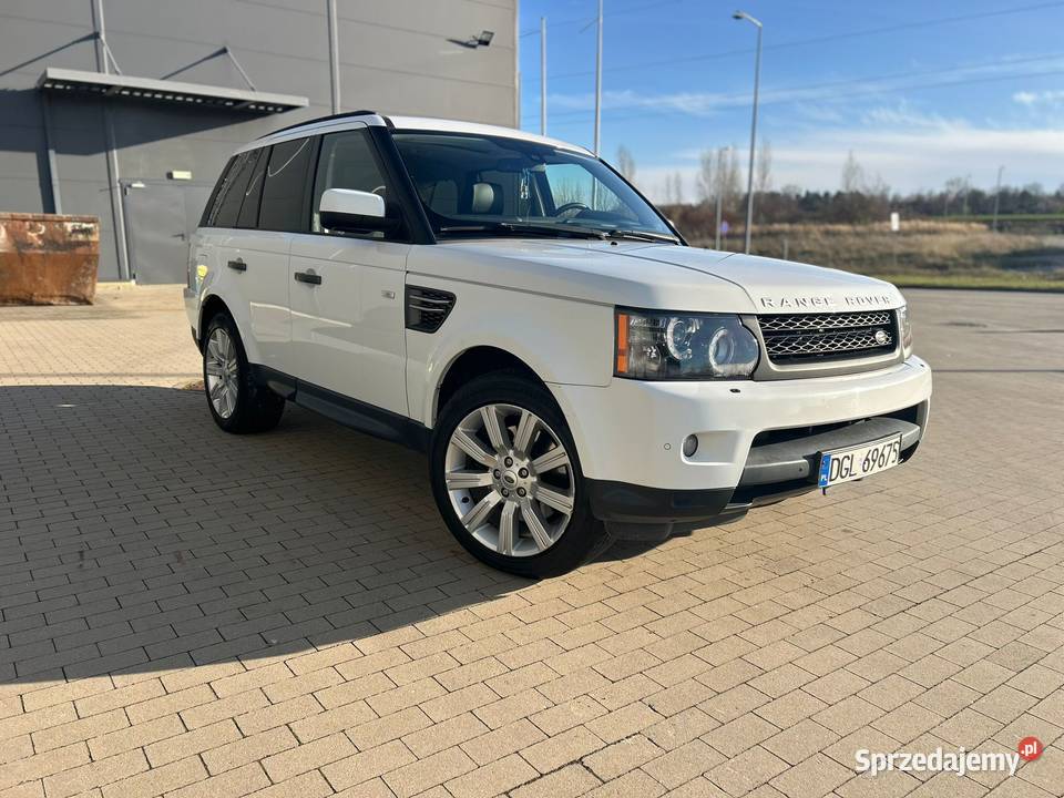 Sprzedam zamienię automatyczna Samochody osobowe Głogów sprzedam