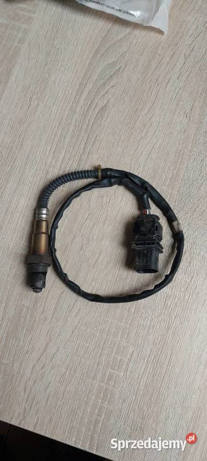 Sonda lambda SEAT AUDI VW SKODA 03G906262A