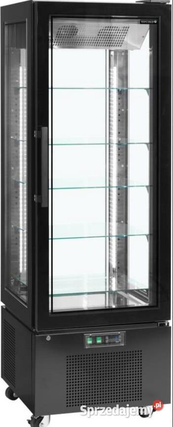 Witryna Cukiernicza TEFCOLD UPD400C Stargard
