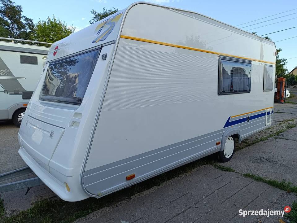 Burtsner ventana ts 460 2000 Kraków