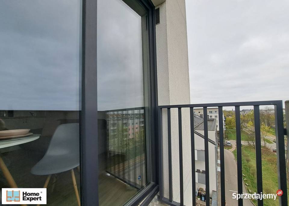 2pok 34met Braterskiej BALKONKOMÓRKAWINDA 3 piętra i więcej dolnośląskie Wrocław