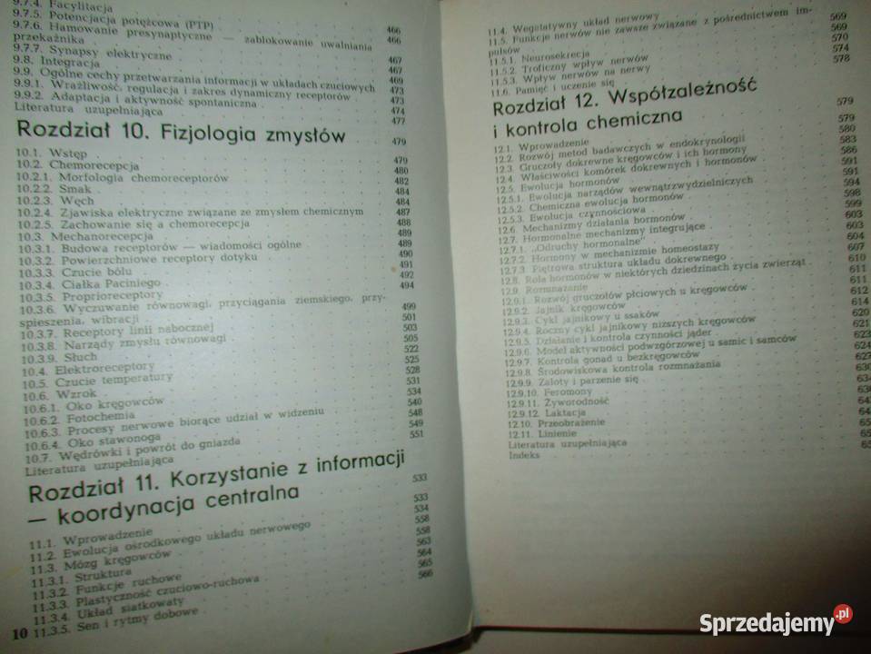 Fizjologia zwierząt fizjologia weterynaria konie medycyna, nauki medyczne Łódź
