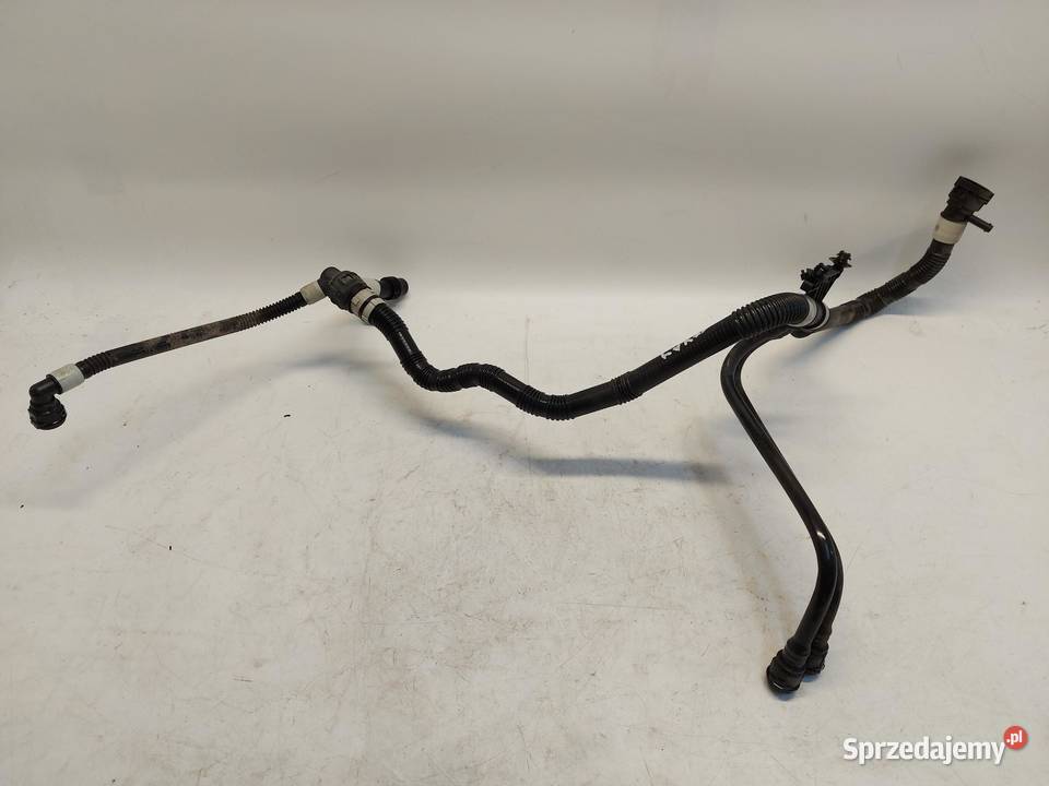 TESLA MODEL Y 2023r Przewód rura wody 164766500E sprzedam