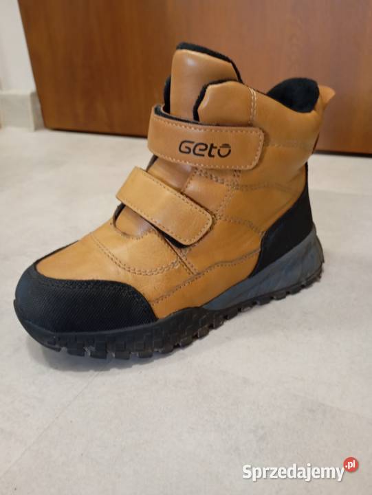 Buty rozmiar 33sprzedam Gliwice