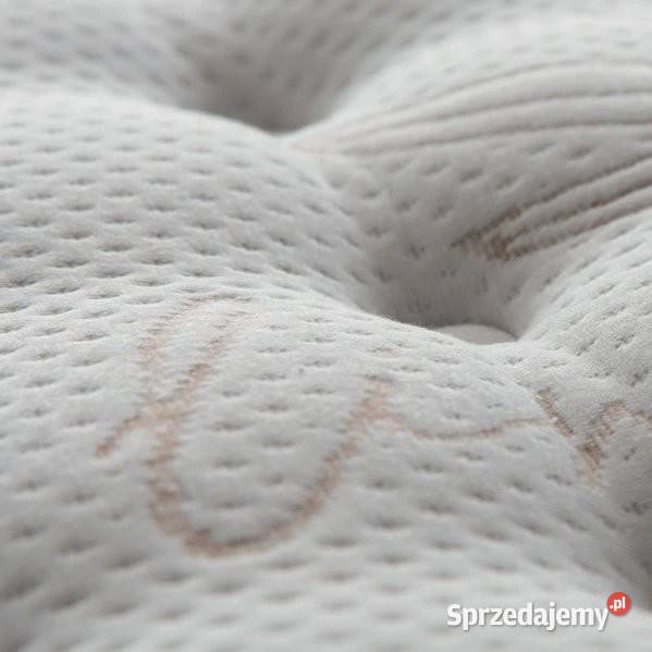 Materac LINEN NATURE KARIBIAN DESCANSO dostępny