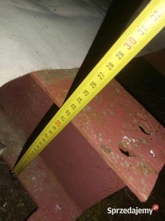 Konstrukcja stalowa wiata rolnicza garaż Szamotuły sprzedam