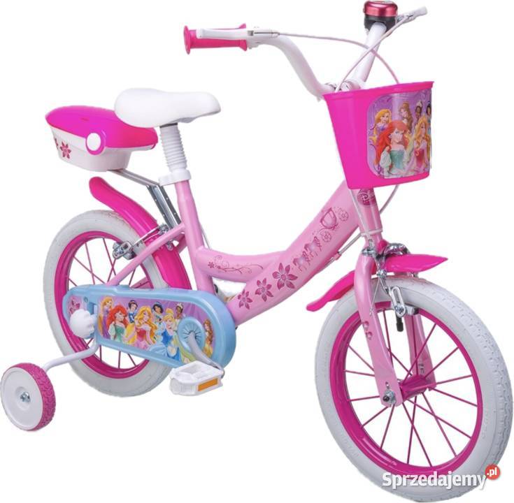 Oddam rowerek czekoladę Wrocław sprzedam