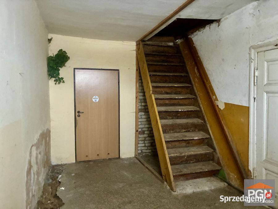 Dom bliźniak 120m2 Mrzeżyno mieszkalny