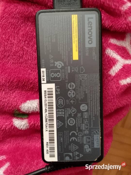 Komputer Lenovo Ideacentre AIO 52022AST Klasy AMD APU podkarpackie Rymanów sprzedam
