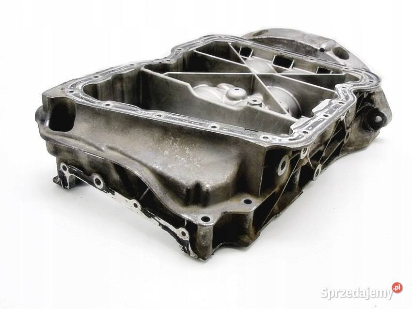 MISKA OLEJU 20 DCI CDTI TRAFIC VIVARO PRIMASTAR Sosnowiec