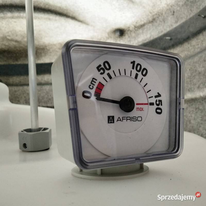 ZBIORNIK DWUPŁASZCZOWY NA OLEJ NAPĘDOWY 1500L Zbiorniki Kraków sprzedam