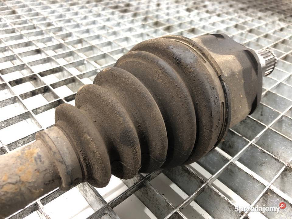 PÓŁOŚ LEWA TOYOTA PREVIA II 24 156 0006 PRZEGUB osobowe podkarpackie