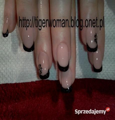 TIPSY MANICURE PEDICURE SALON NATOLIN sprzedam