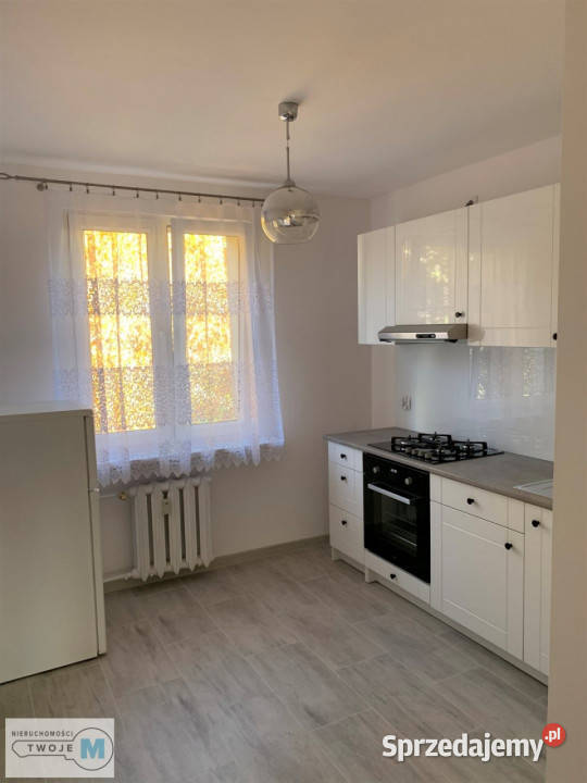 Mieszkanie 456m2 2pokojowe BuskoZdrój Sprzedaż świętokrzyskie Busko-Zdrój