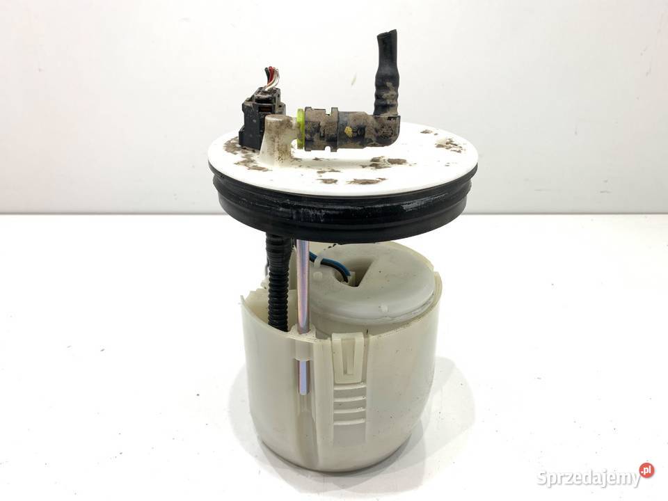 POMPA PALIWA MAZDA 3 BM 20 120 BAKU ZASILAJĄCA Pompy paliwa