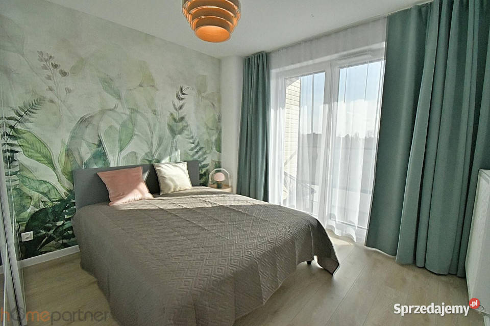 Mieszkanie Wrocław Lothara Herbsta 3917m2 2pok dolnośląskie