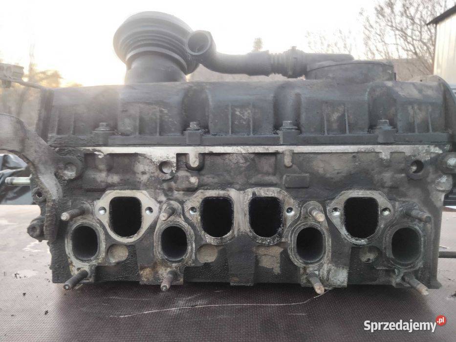 Głowica 19 TDI avq