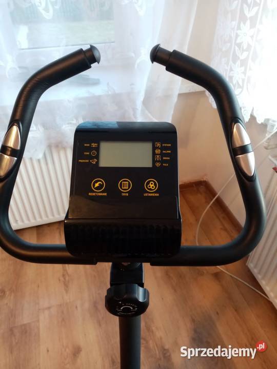 Rower stacjonarny mazowieckie Durlasy sprzedam