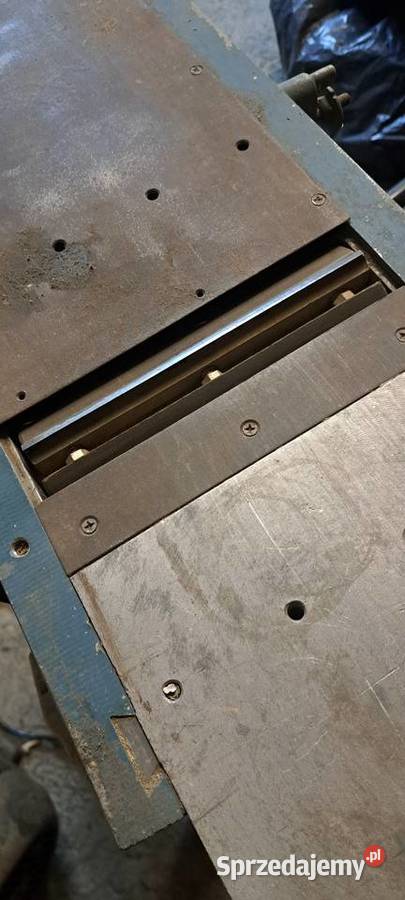 Heblarka strugarka piła stołowa Strzelce Opolskie