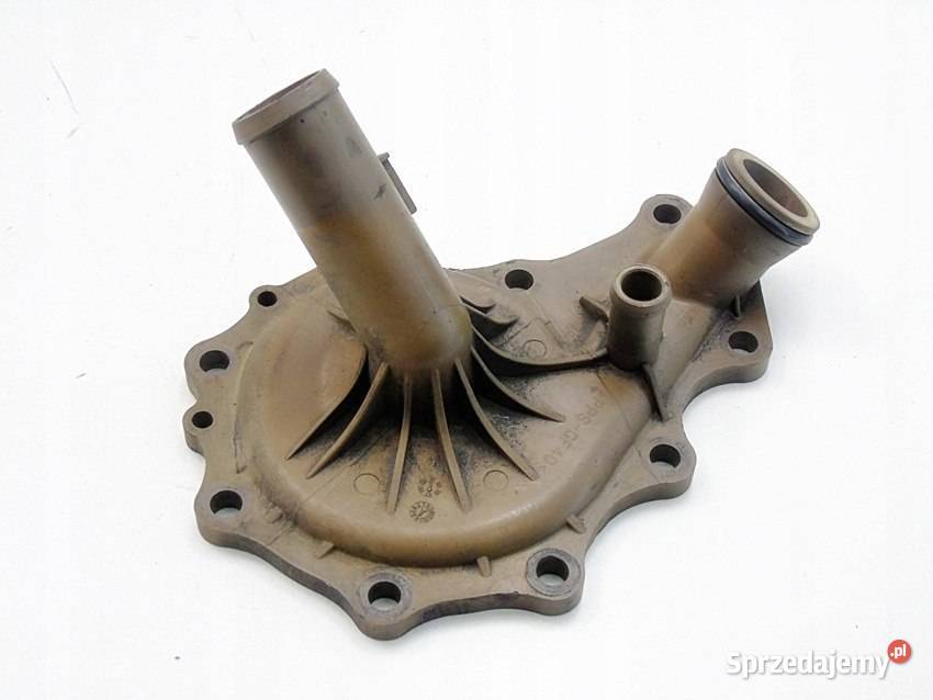 OBUDOWA POKRYWA POMPY WODY 22 HDI TDCI JUMPER osobowe Sosnowiec